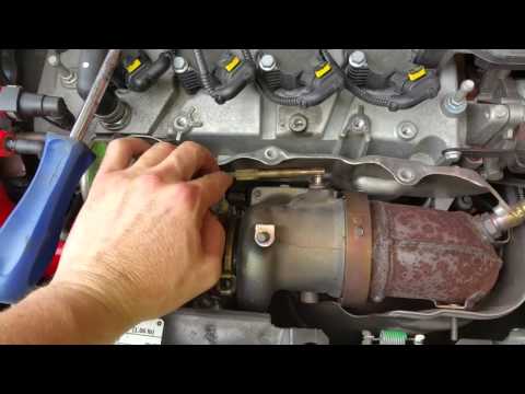 See U3938 repair manual